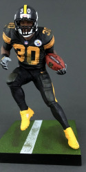 james conner color rush jersey youth
