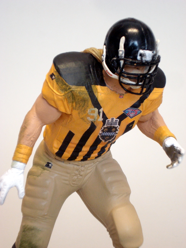 steelers throwback jersey 1994