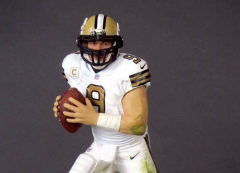 drew brees color rush jersey youth