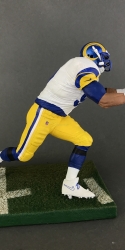 Los Angeles Rams: Matthew Stafford 3 Super Bowl 56 – Play Action Customs