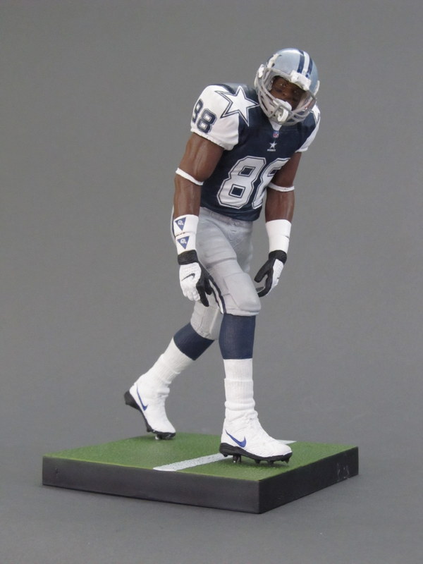 Emmitt Smith 4, Dallas Cowboys, Double Star Throwback Jersey – Play Action  Customs