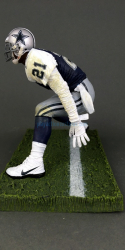 Dallas Cowboys: Deion Sanders 11 – Play Action Customs