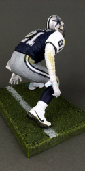 Dallas Cowboys: Deion Sanders 11 – Play Action Customs