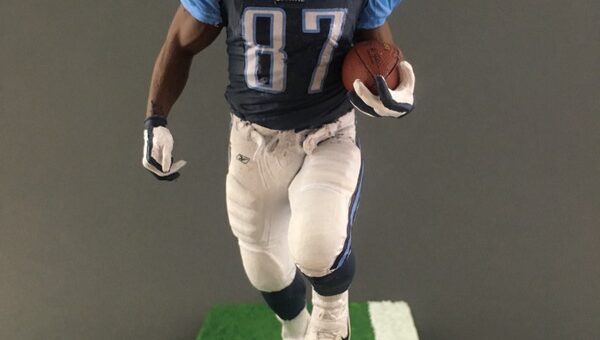 Kevin Dyson 1, Tennessee Titans, Music City Miracle – Play Action