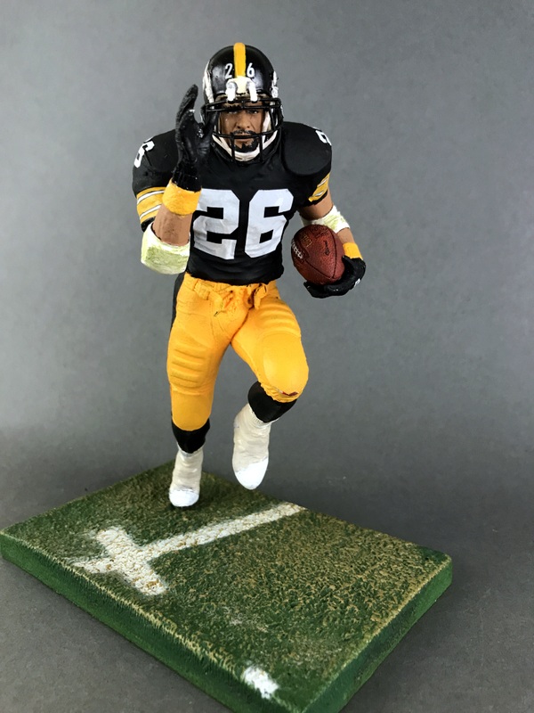 woodson pittsburgh steelers